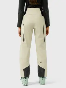 Display front view 8 of Product detail - KORE Pants Women cream