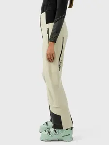 Display front view 9 of Product detail - KORE Pants Women cream