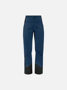 Display front view 1 of Product detail - KORE Pants Women velvetblue