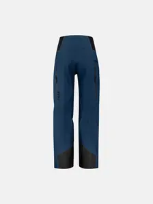 Display front view 2 of Product detail - KORE Pants Women velvetblue