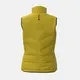 Display front view of Product detail - KORE Lightweight Vest Women olive