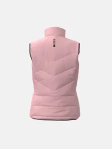 Display front view 2 of Product detail - KORE Lightweight Vest Women rose