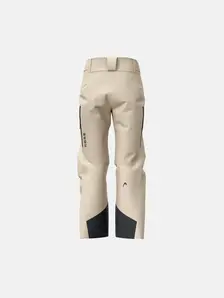 Display front view 2 of Product detail - KORE NORDIC Pants Women cream