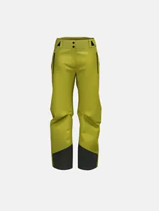 Display front view 1 of Product detail - KORE NORDIC Pants Women marsh green