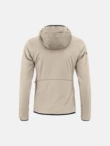 Display front view 2 of Product detail - KORE Insulation Jacket Women cream