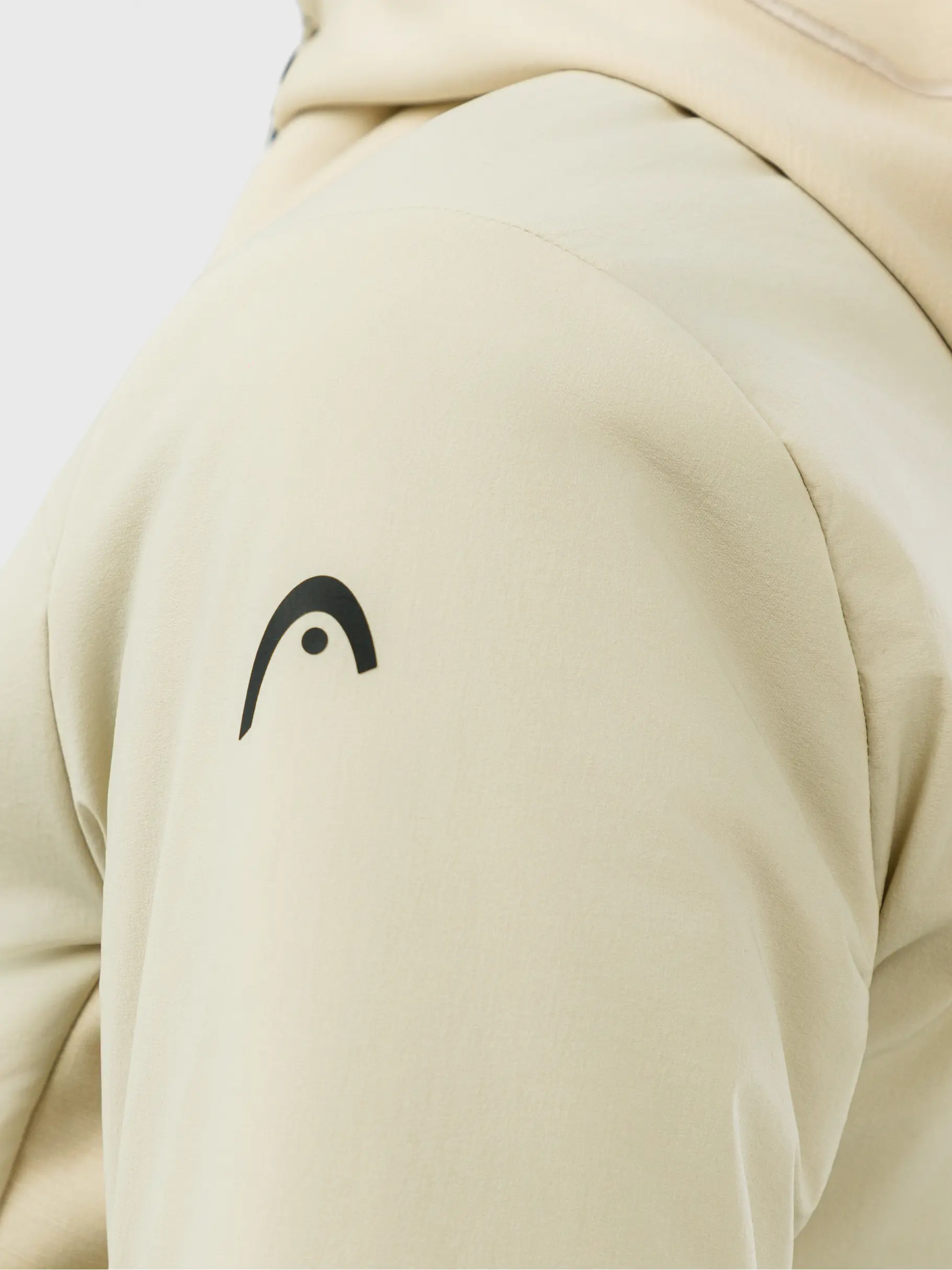 Sale, Ansicht Großes Bild der Vorderseite Product detail - KORE Insulation Jacket Women cream