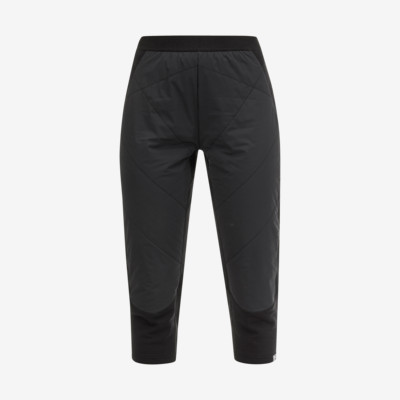 Product detail - KORE 3/4 Pants Women black