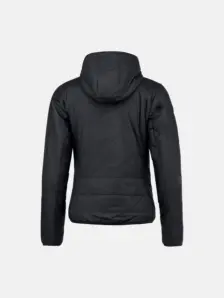 Display front view 2 of Product detail - KORE Lightweight Jacket Women black