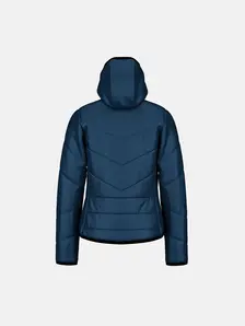 Display front view 2 of Product detail - KORE Lightweight Jacket Women velvetblue