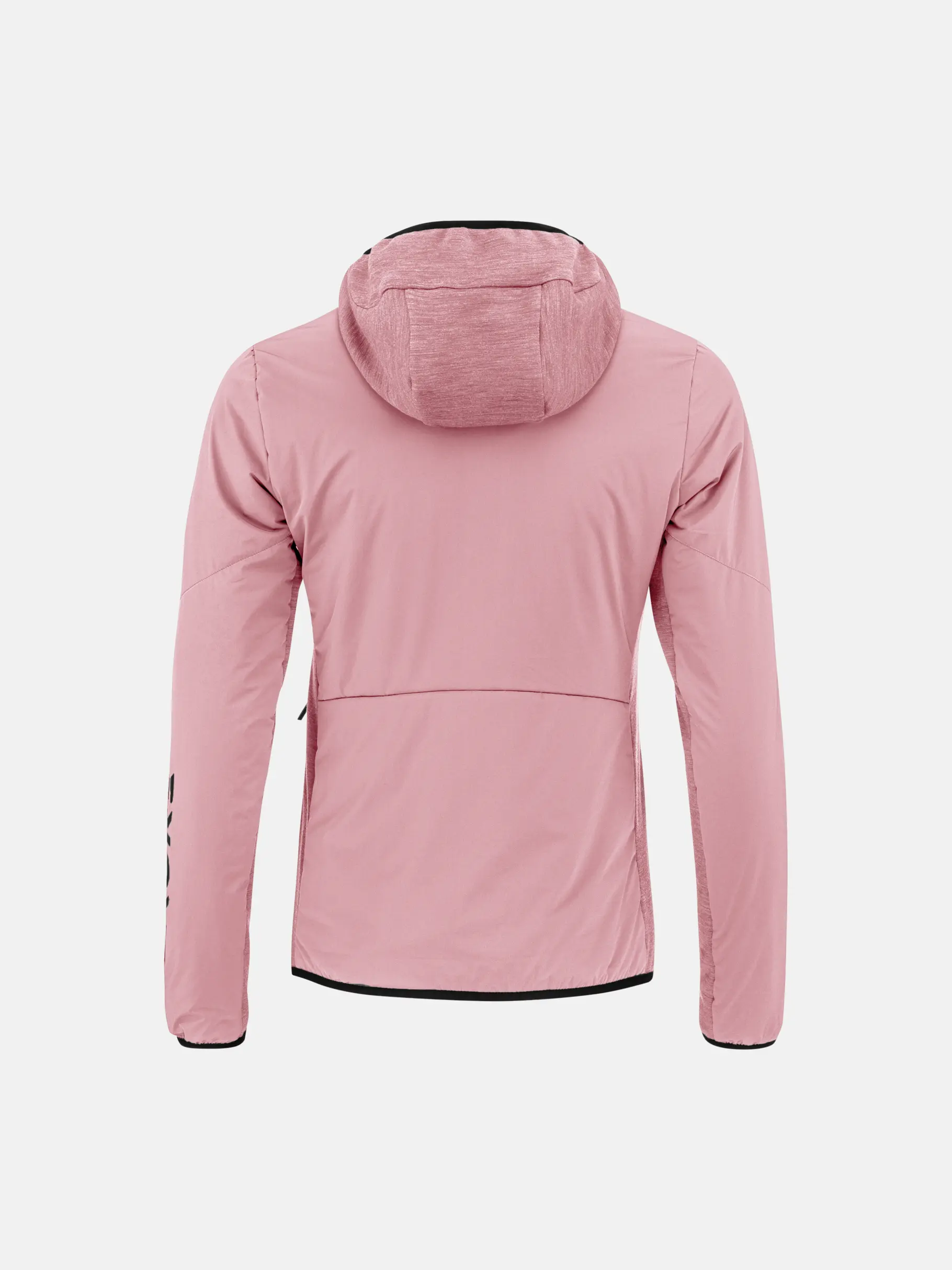 Sale, voir image en taille réelle de la vue frontale de Product detail - KORE Insulation Jacket Women rose
