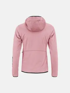 Display front view 2 of Product detail - KORE Insulation Jacket Women rose