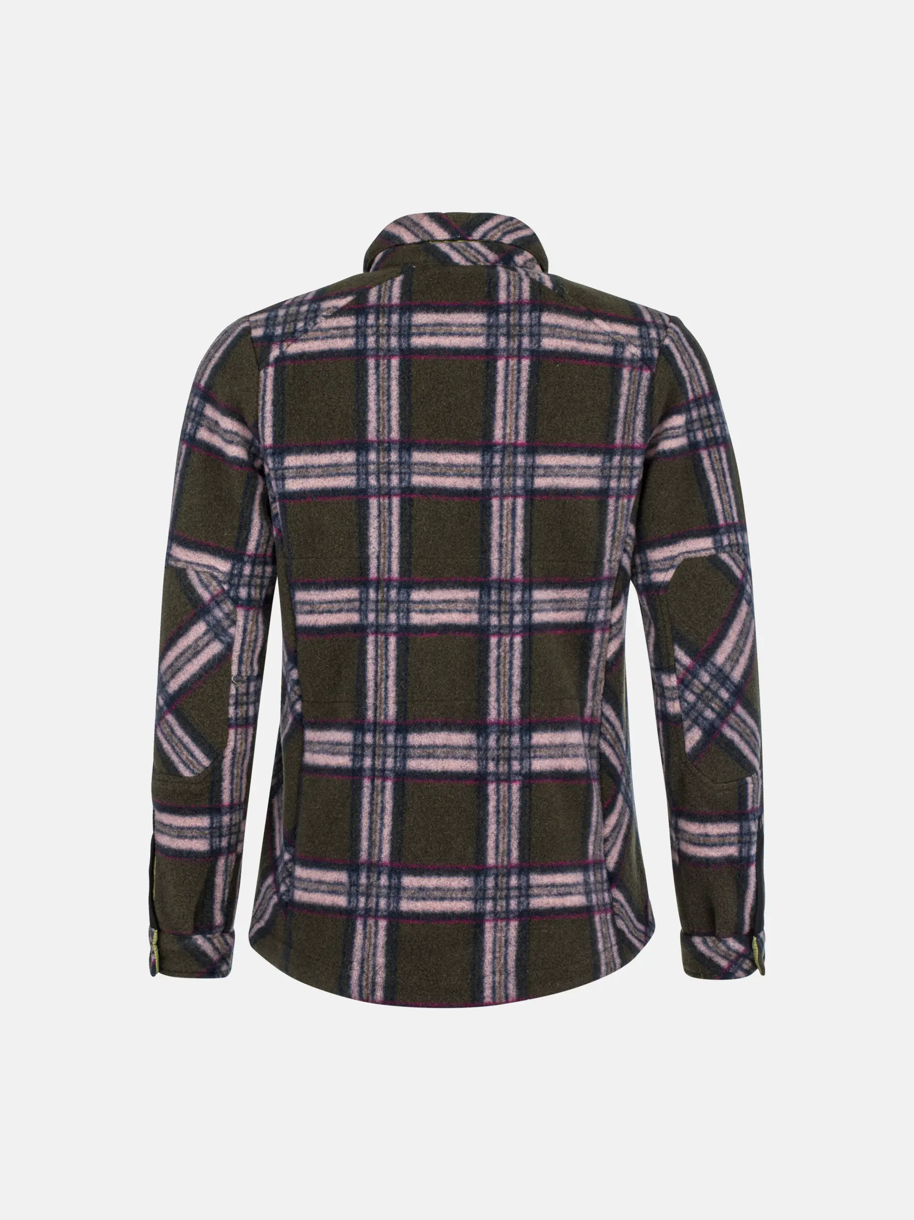 Out of Stock,Sale, weergave van volledige grootte van vooraanzicht van Product detail - REBELS Shirt Women MSLP