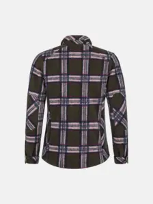 Display front view 2 of Product detail - REBELS Shirt Women MSLP