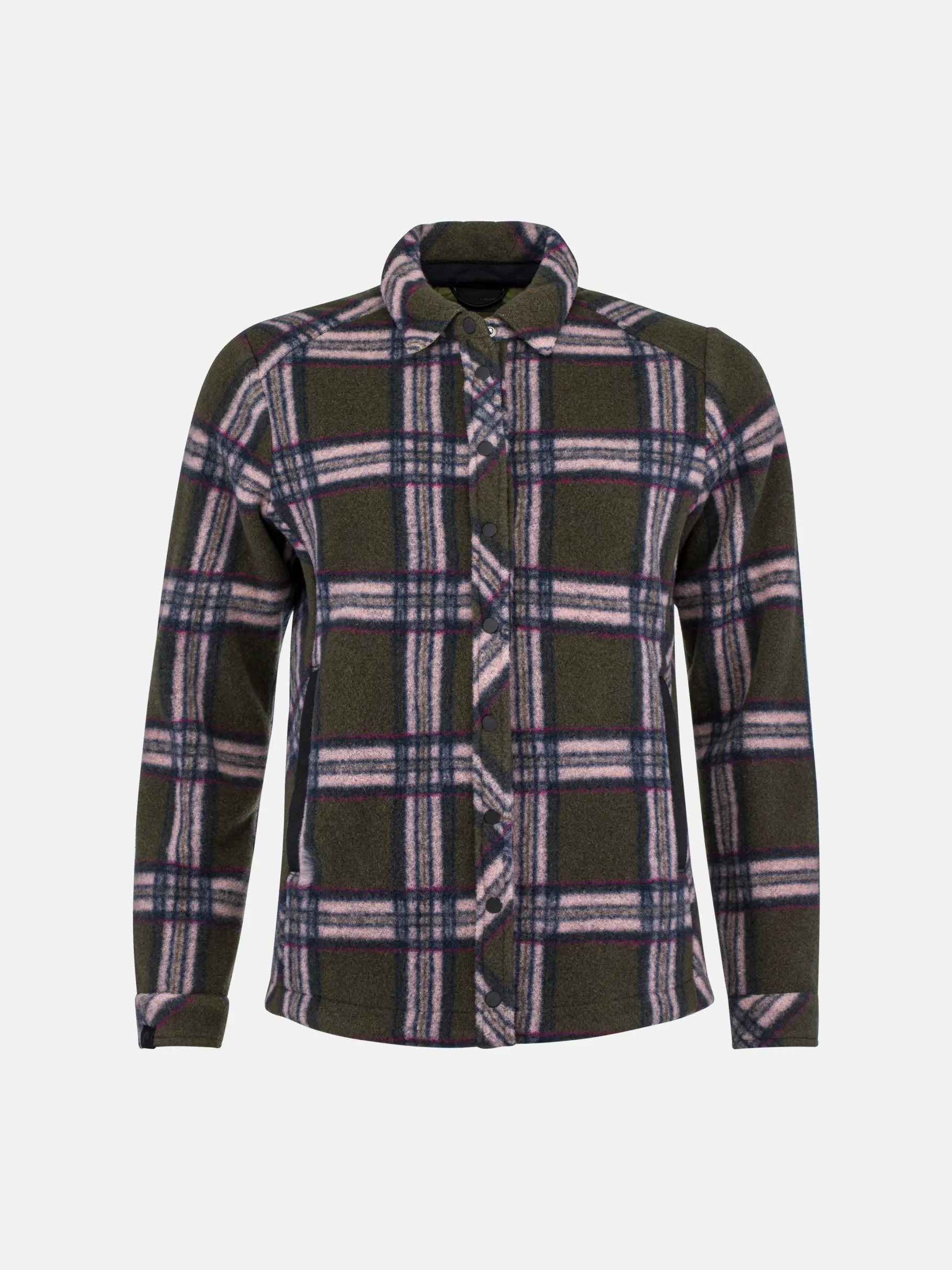 Out of Stock,Sale, weergave van volledige grootte van vooraanzicht van Product detail - REBELS Shirt Women MSLP