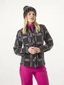 Display front view 5 of Product detail - REBELS Shirt Women MSLP