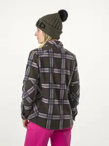 Display front view 6 of Product detail - REBELS Shirt Women MSLP