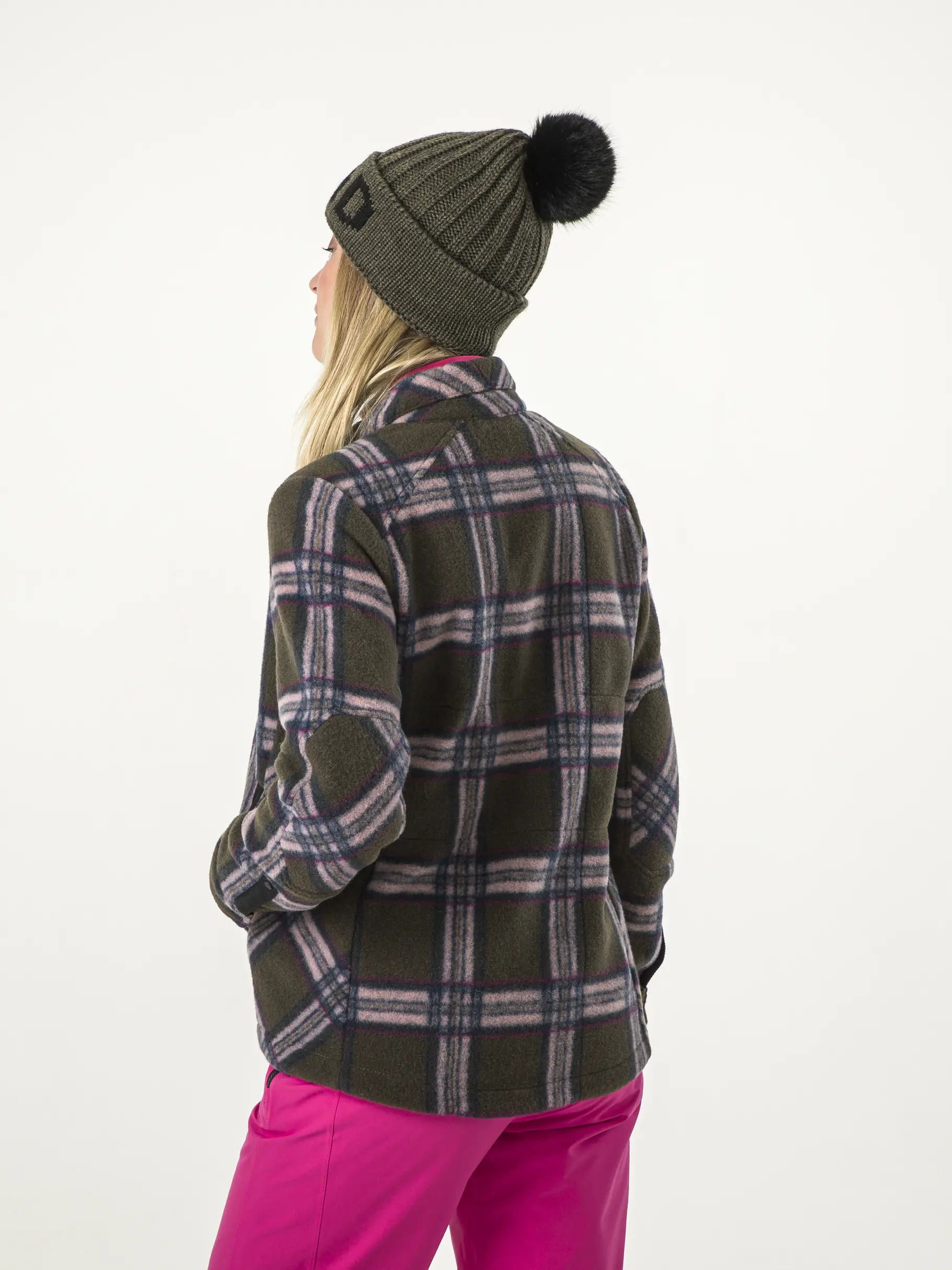 Out of Stock,Sale, weergave van volledige grootte van vooraanzicht van Product detail - REBELS Shirt Women MSLP