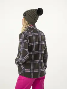 Display front view 7 of Product detail - REBELS Shirt Women MSLP