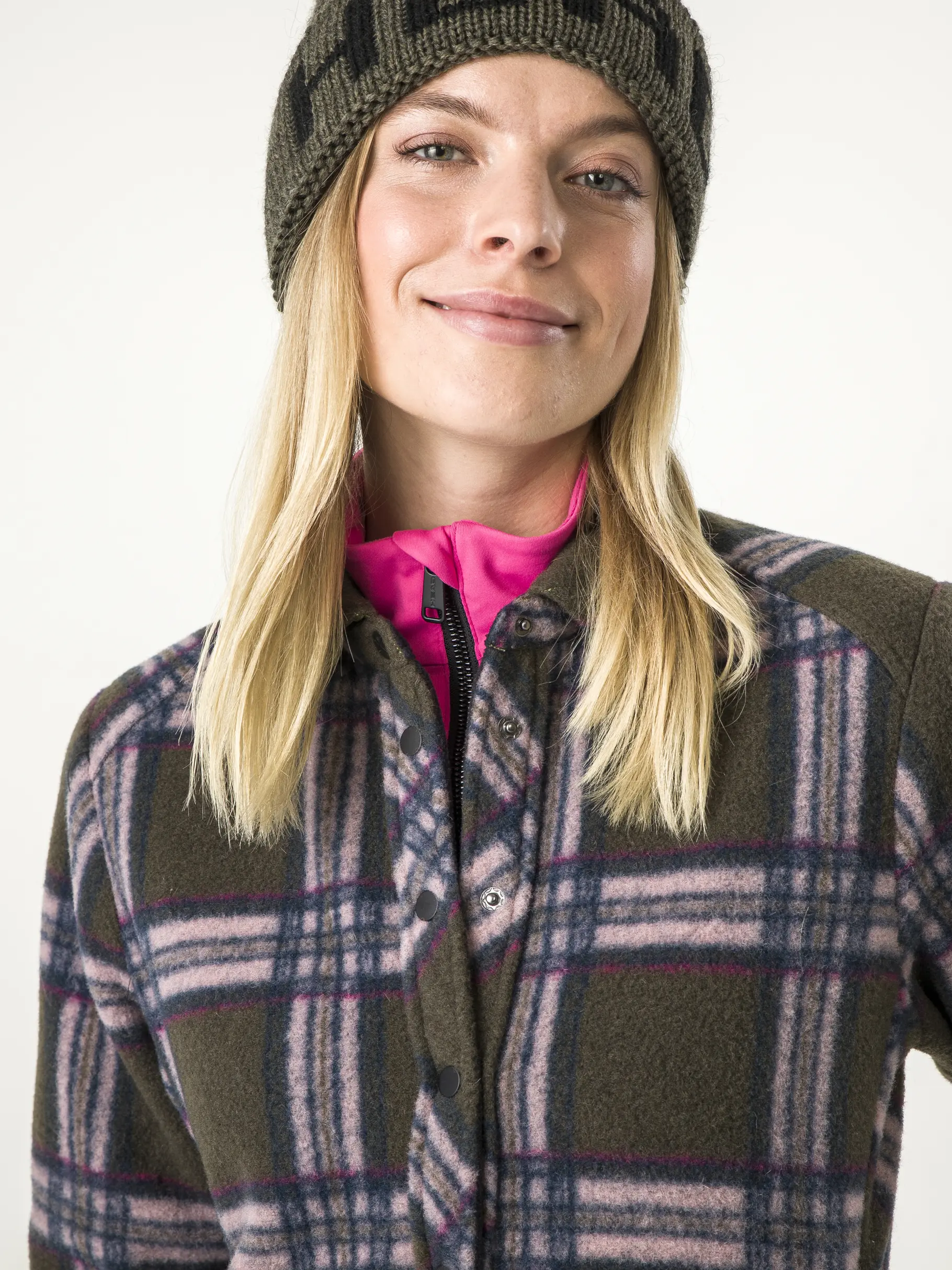 Out of Stock,Sale, weergave van volledige grootte van vooraanzicht van Product detail - REBELS Shirt Women MSLP