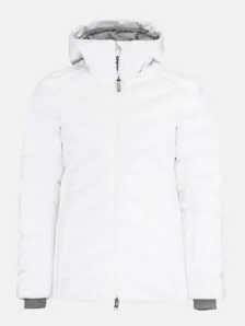 Display front view 1 of Product detail - SABRINA Jacket Women white