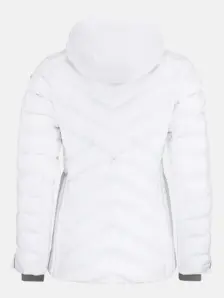 Display front view 2 of Product detail - SABRINA Jacket Women white