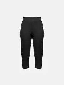 Display front view 1 of Product detail - KORE 3/4 Pants Women black