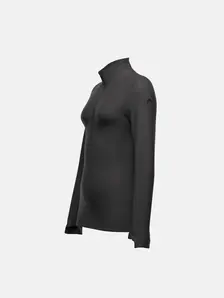 Display front view 2 of Product detail - KORE Midlayer HZ Women black