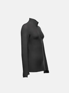 Display front view 3 of Product detail - KORE Midlayer HZ Women black