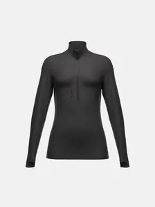 Display front view 4 of Product detail - KORE Midlayer HZ Women black