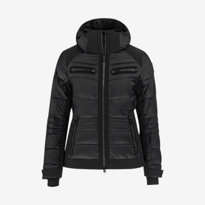 Product detail - REBELS SUN Jacket Women black