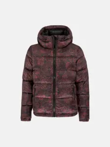 rose print/rust