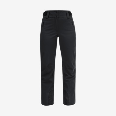 Product detail - REBELS Pants Women black