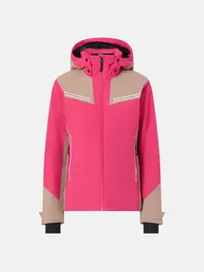 Display front view 1 of Product detail - JOY Jacket Women DPMO