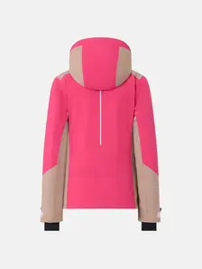 Display front view 2 of Product detail - JOY Jacket Women DPMO