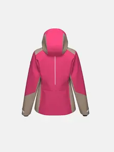 Display front view 3 of Product detail - JOY Jacket Women DPMO
