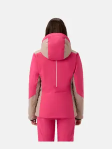 Display front view 5 of Product detail - JOY Jacket Women DPMO