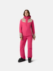 Display front view 6 of Product detail - JOY Jacket Women DPMO