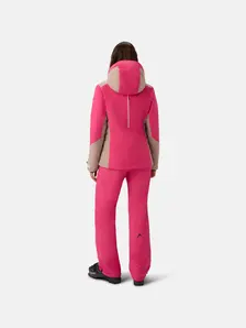 Display front view 7 of Product detail - JOY Jacket Women DPMO