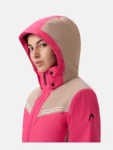 Display front view 8 of Product detail - JOY Jacket Women DPMO