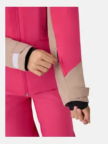 Display front view 9 of Product detail - JOY Jacket Women DPMO