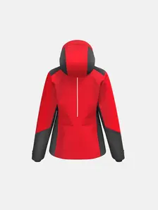 Display front view 2 of Product detail - JOY Jacket Women red
