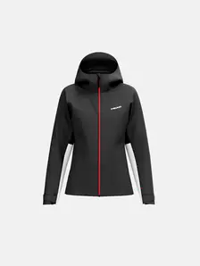 Display front view 1 of Product detail - EASY JOY Jacket Women black