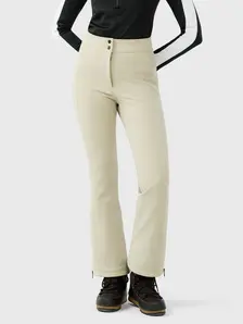 Display front view 1 of Product detail - PERFORMANCE JET Pants Women cream