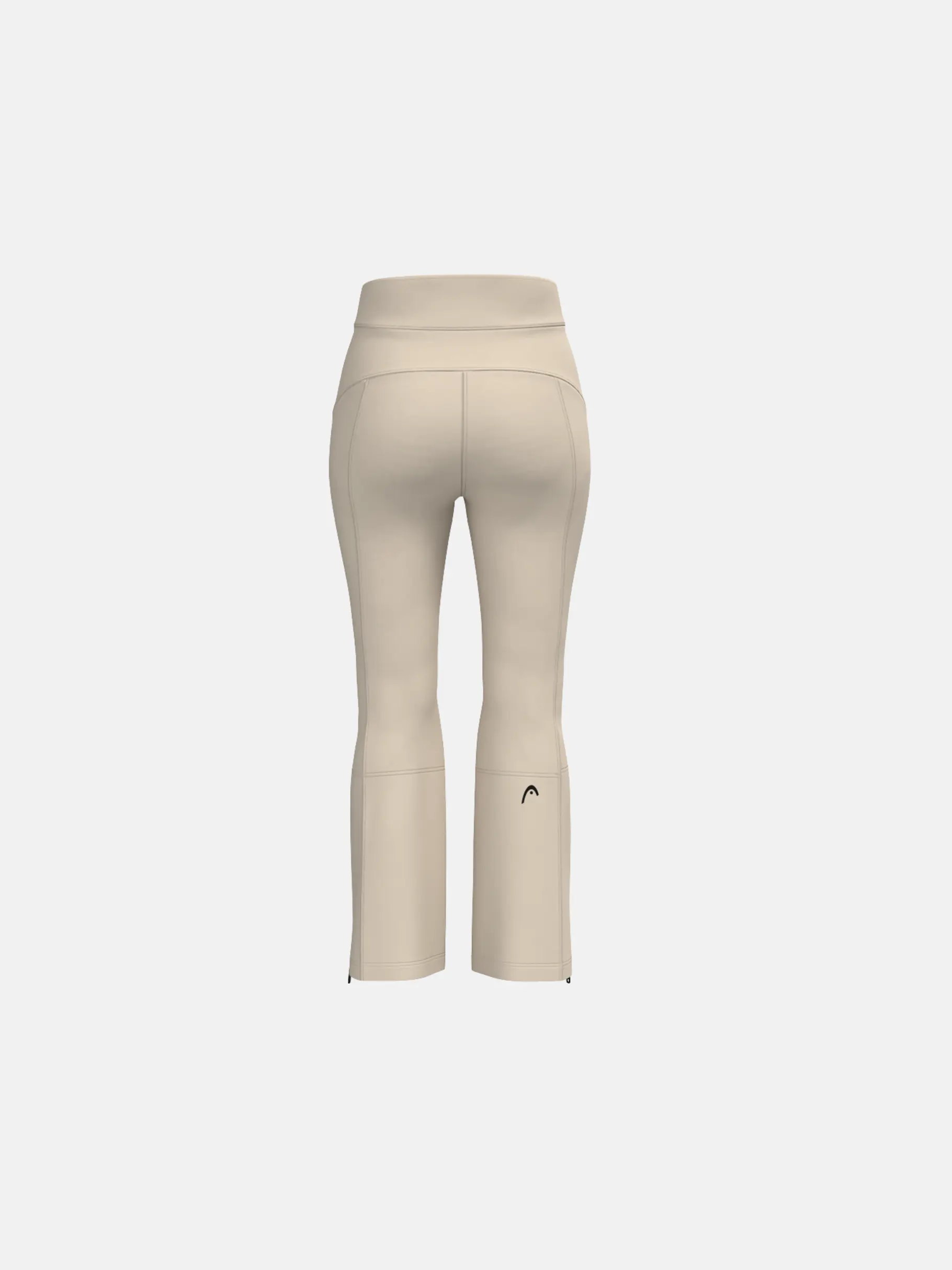 Sale, weergave van volledige grootte van vooraanzicht van Product detail - PERFORMANCE JET Pants Women cream