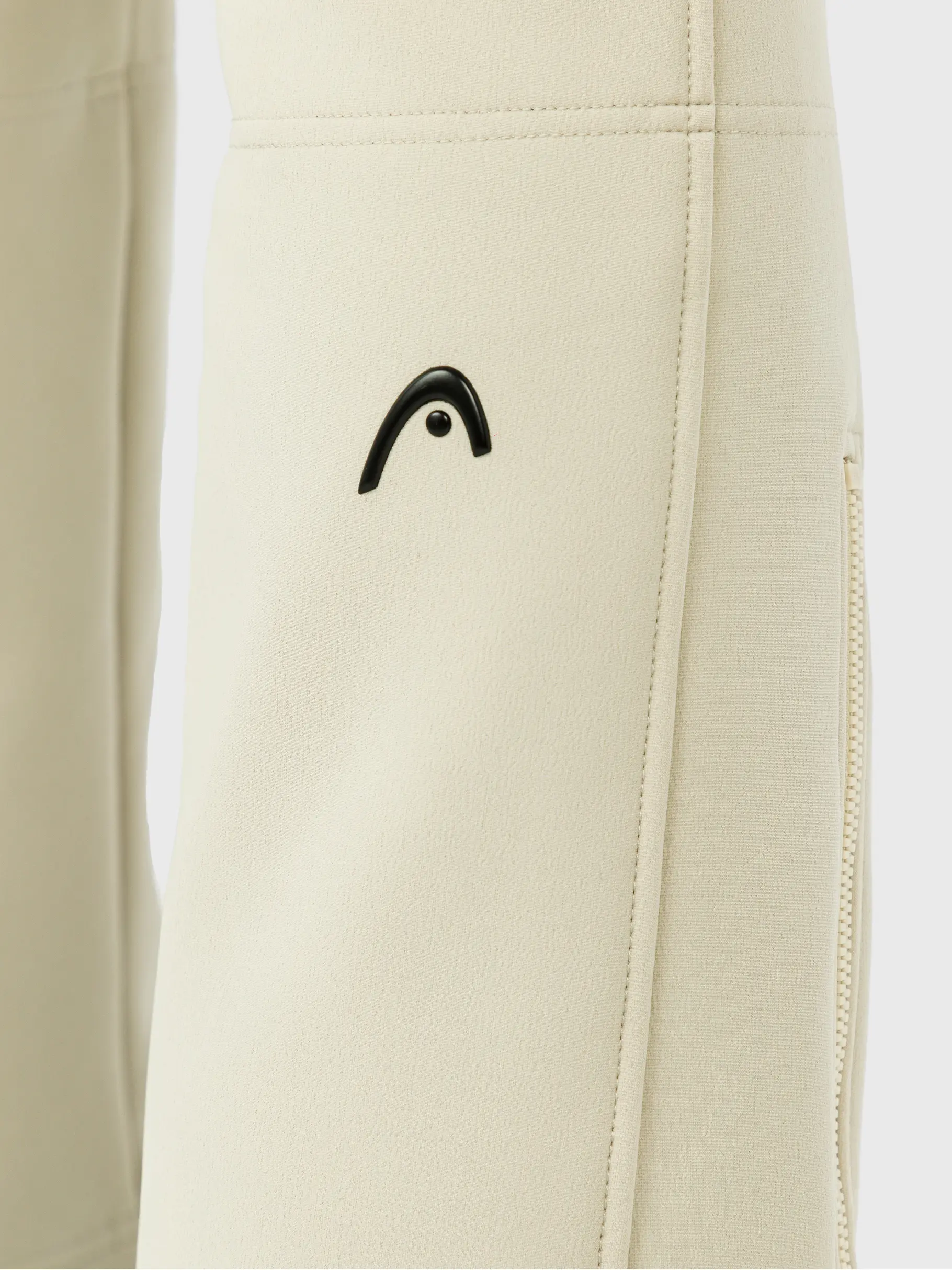 Sale, weergave van volledige grootte van vooraanzicht van Product detail - PERFORMANCE JET Pants Women cream