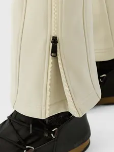Display front view 5 of Product detail - PERFORMANCE JET Pants Women cream