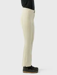 Display front view 6 of Product detail - PERFORMANCE JET Pants Women cream