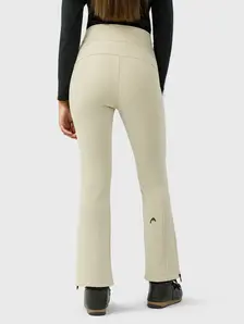 Display front view 7 of Product detail - PERFORMANCE JET Pants Women cream