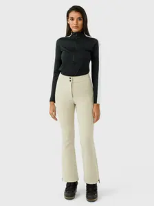 Display front view 8 of Product detail - PERFORMANCE JET Pants Women cream