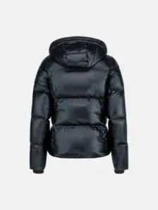 Display front view 2 of Product detail - ASHLEY Jacket Women metallic/black
